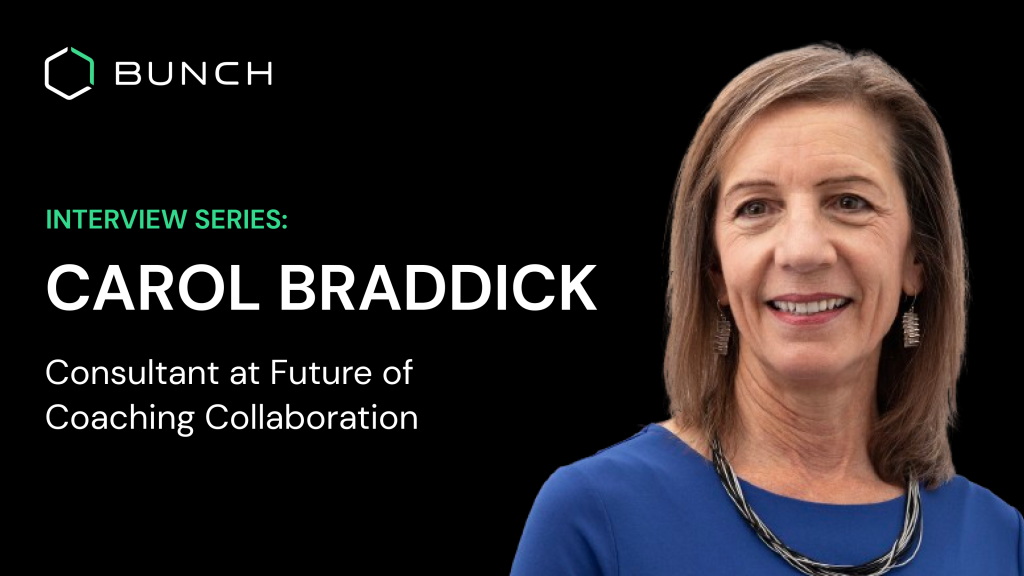 Leadership Development - Carol Braddick
