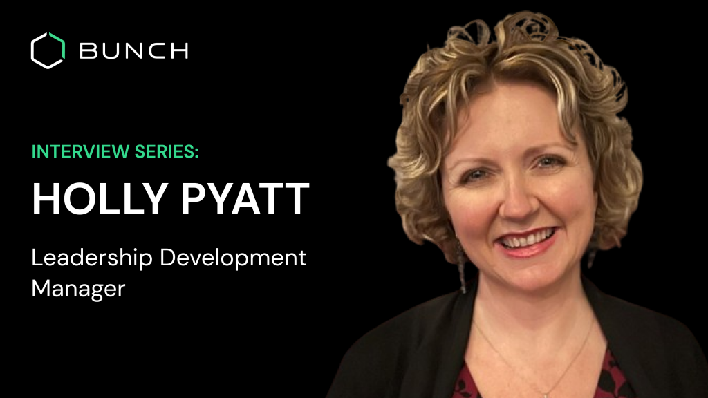 Leadership Development - Holly Pyatt