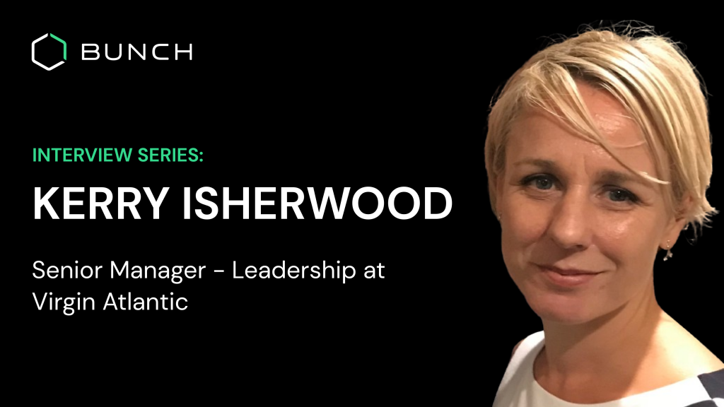 Leadership Development - Kerry Isherwood