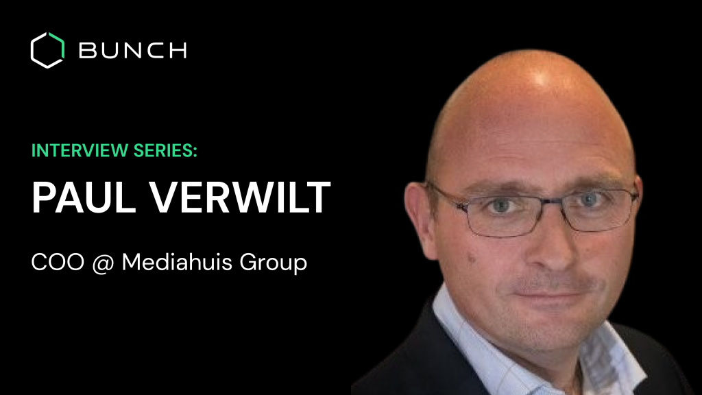 Leadership Development - Paul Verwilt