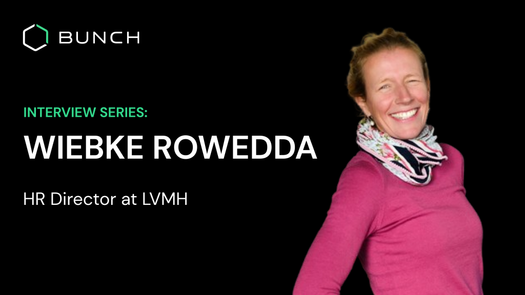 Leadership Development - Wiebke Rowedda